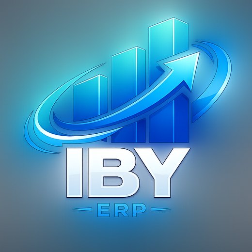 IBY ERP